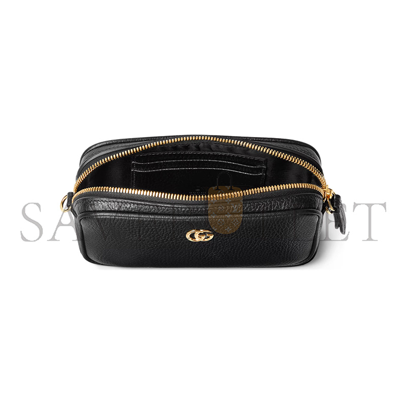 G*u*i gg marmont mini camera bag 772759 (18.5*11*4cm)